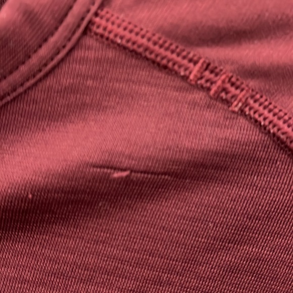 Lululemon shirt - Picture 2 of 2